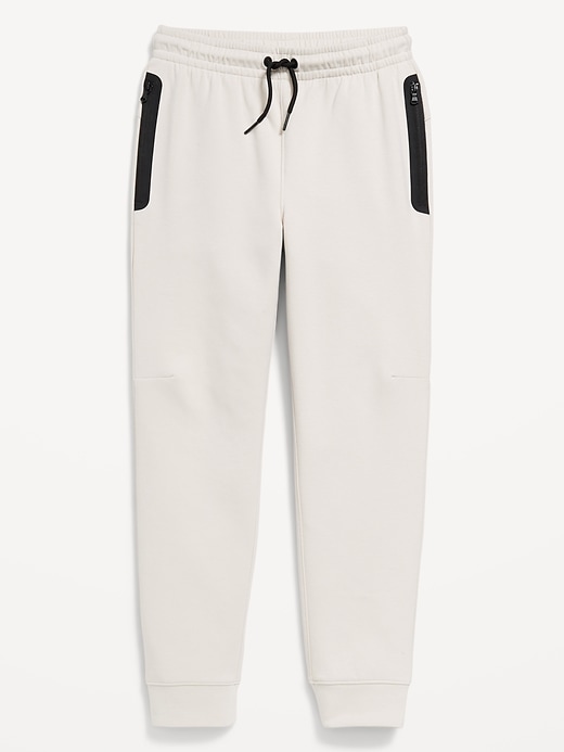 Image number 4 showing, Dynamic Fleece Jogger Sweatpants for Boys