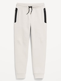 Image number 4 showing, Dynamic Fleece Jogger Sweatpants for Boys