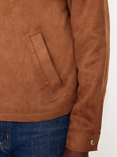 OLD NAVY ブラウン ジャケット Mサイズ OLD NAVY ブラウン ジャケット Mサイズ ジャケット・アウター