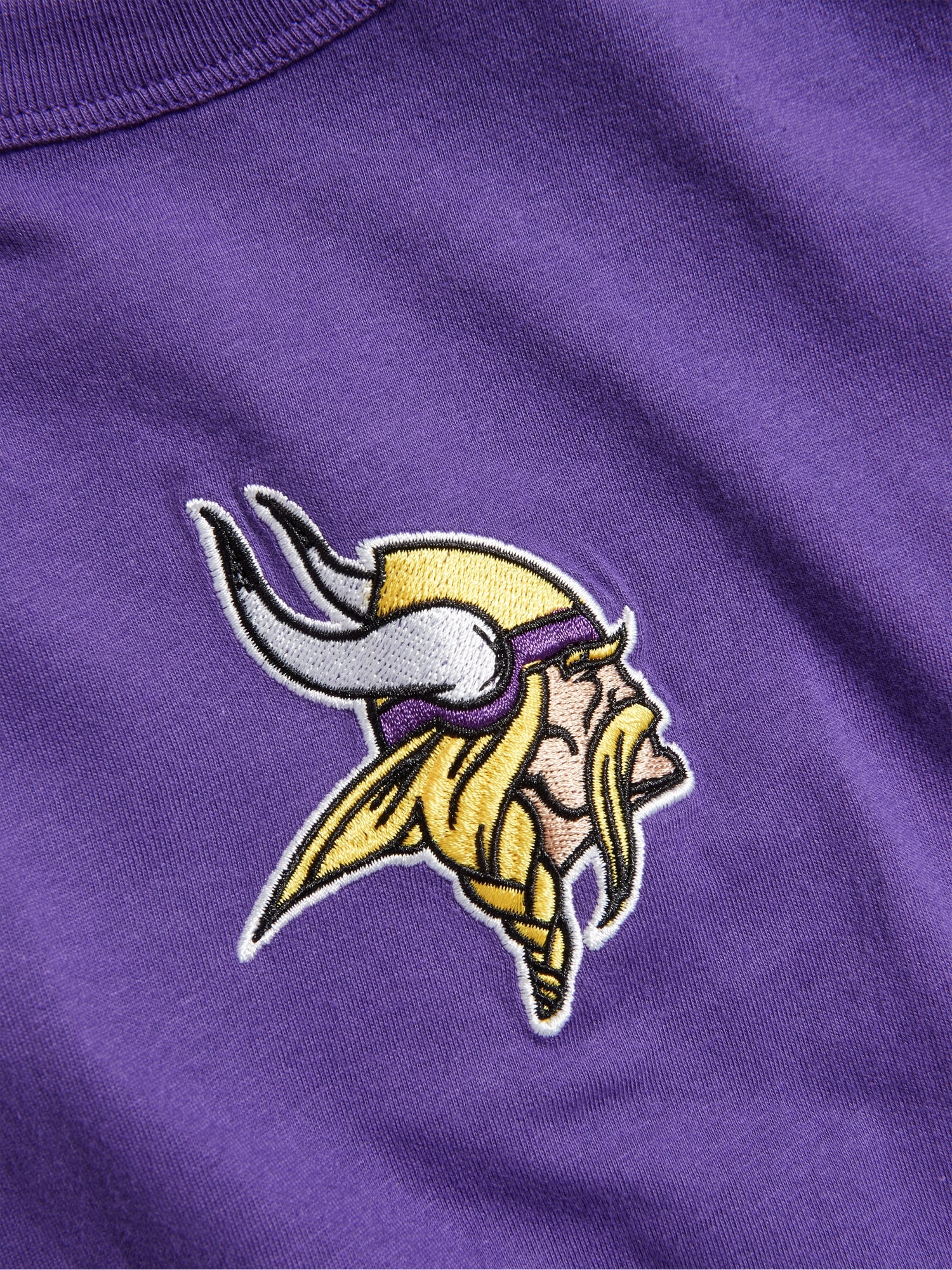 Minnesota Vikings Snug T-Shirt