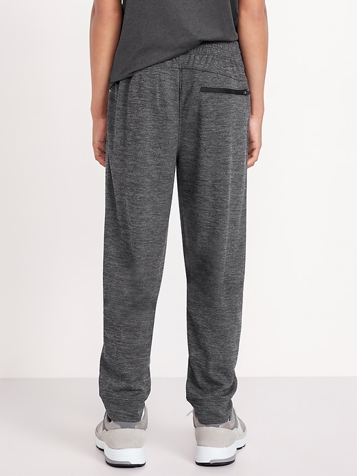 Image number 2 showing, Go-Dry Mesh Jogger Pants for Boys