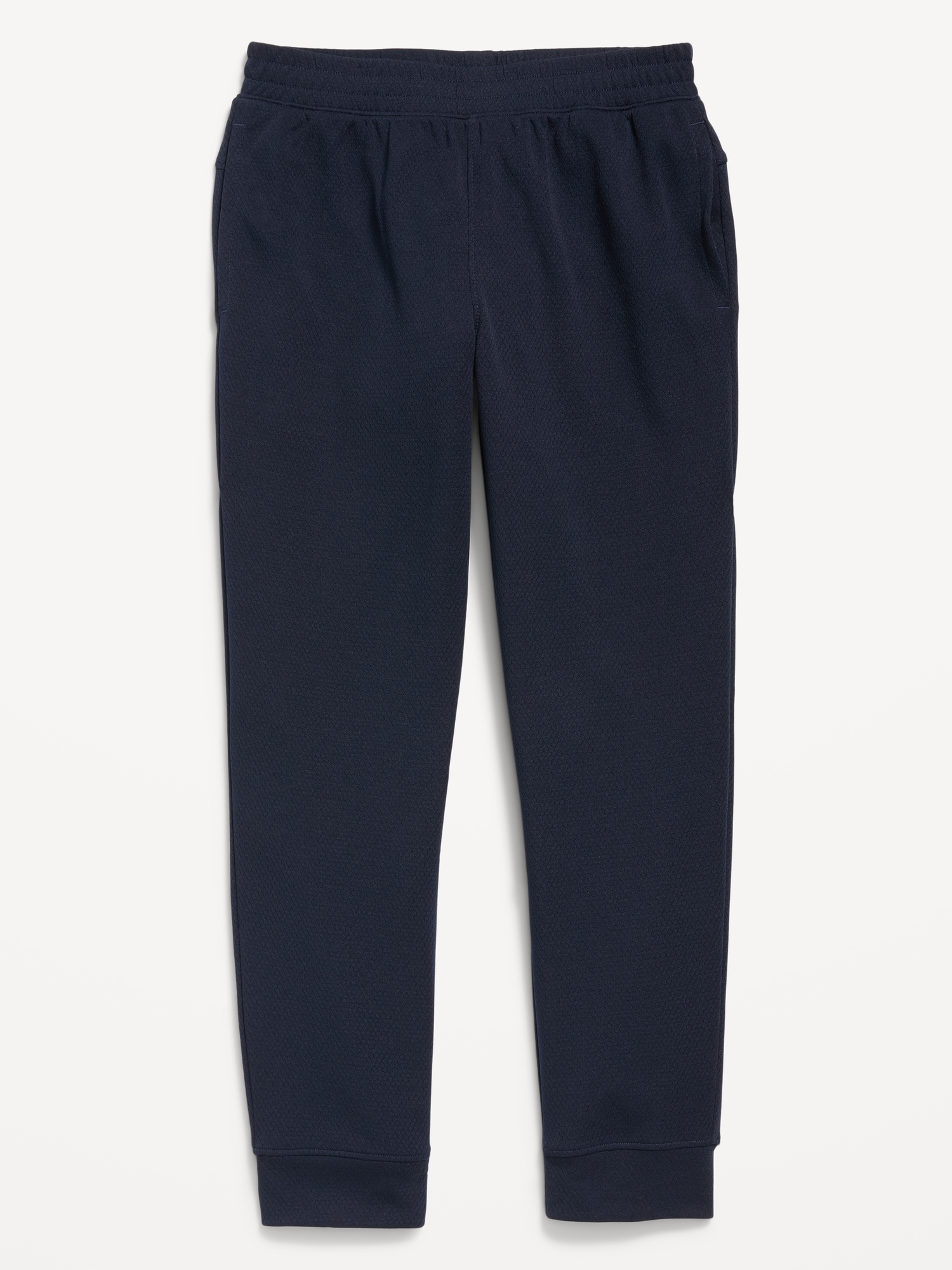 Go-Dry Mesh Jogger Pants for Boys