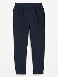Image number 4 showing, Go-Dry Mesh Jogger Pants for Boys