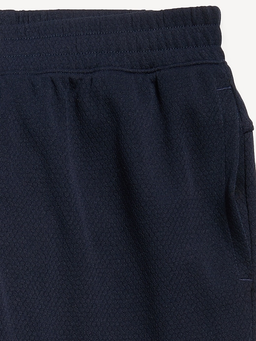 Image number 5 showing, Go-Dry Mesh Jogger Pants for Boys