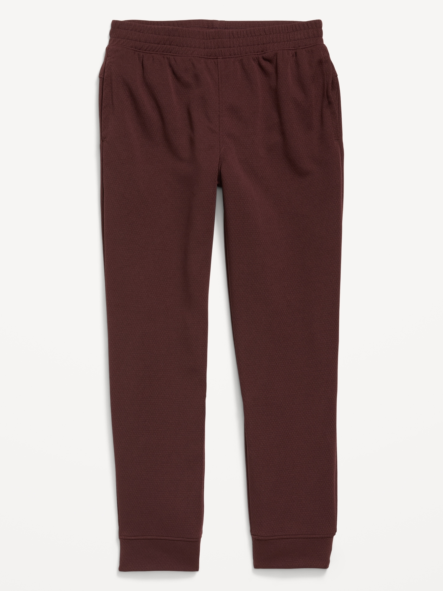 Go-Dry Mesh Jogger Pants for Boys