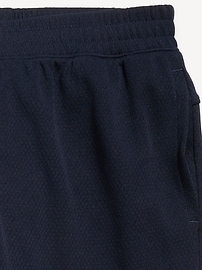 Image number 5 showing, Go-Dry Mesh Jogger Pants for Boys