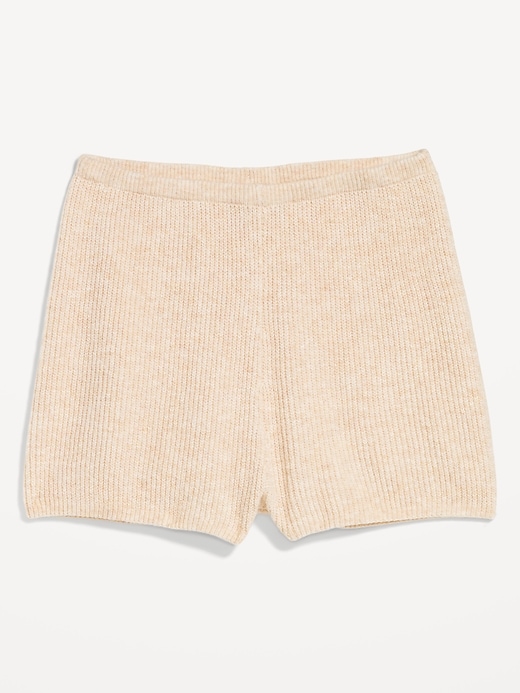 Image number 4 showing, SoSoft Sweater Shorts -- 1.5-inch inseam