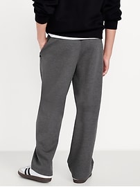 Image number 2 showing, Dynamic Fleece Straight-Leg Sweatpants for Boys