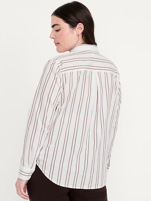 Image number 4 showing, Classic Button-Down Shirt