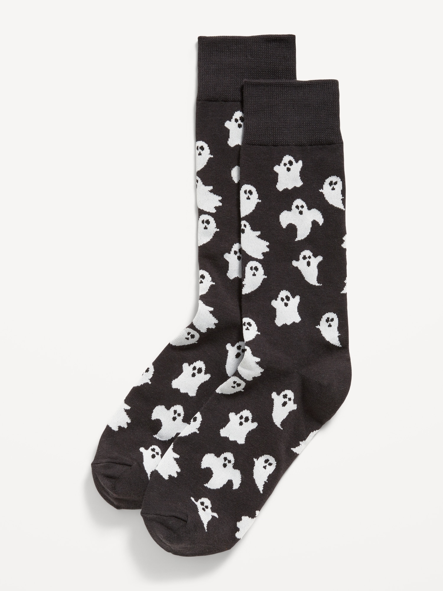 Printed Novelty Socks for Men