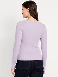 Image number 2 showing, SoSoft Lite Crew-Neck Sweater