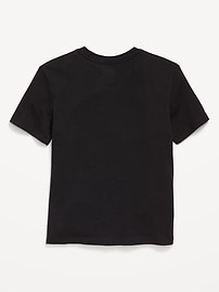 Image number 2 showing, Short-Sleeve Graphic T-Shirt for Boys