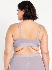 Image number 7 showing, Ultra-Ribbed Bralette