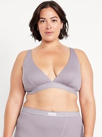 Image number 6 showing, Ultra-Ribbed Bralette