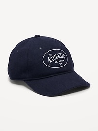 Image number 1 showing, Baseball Cap for Men