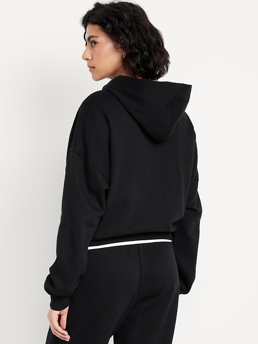 Image number 2 showing, SoComfy Oversized Pullover Hoodie Sweatshirt