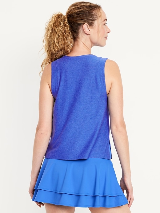 Image number 2 showing, CloudMotion Tank Top