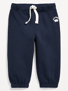 Logo-Graphic Sweatpants for Baby