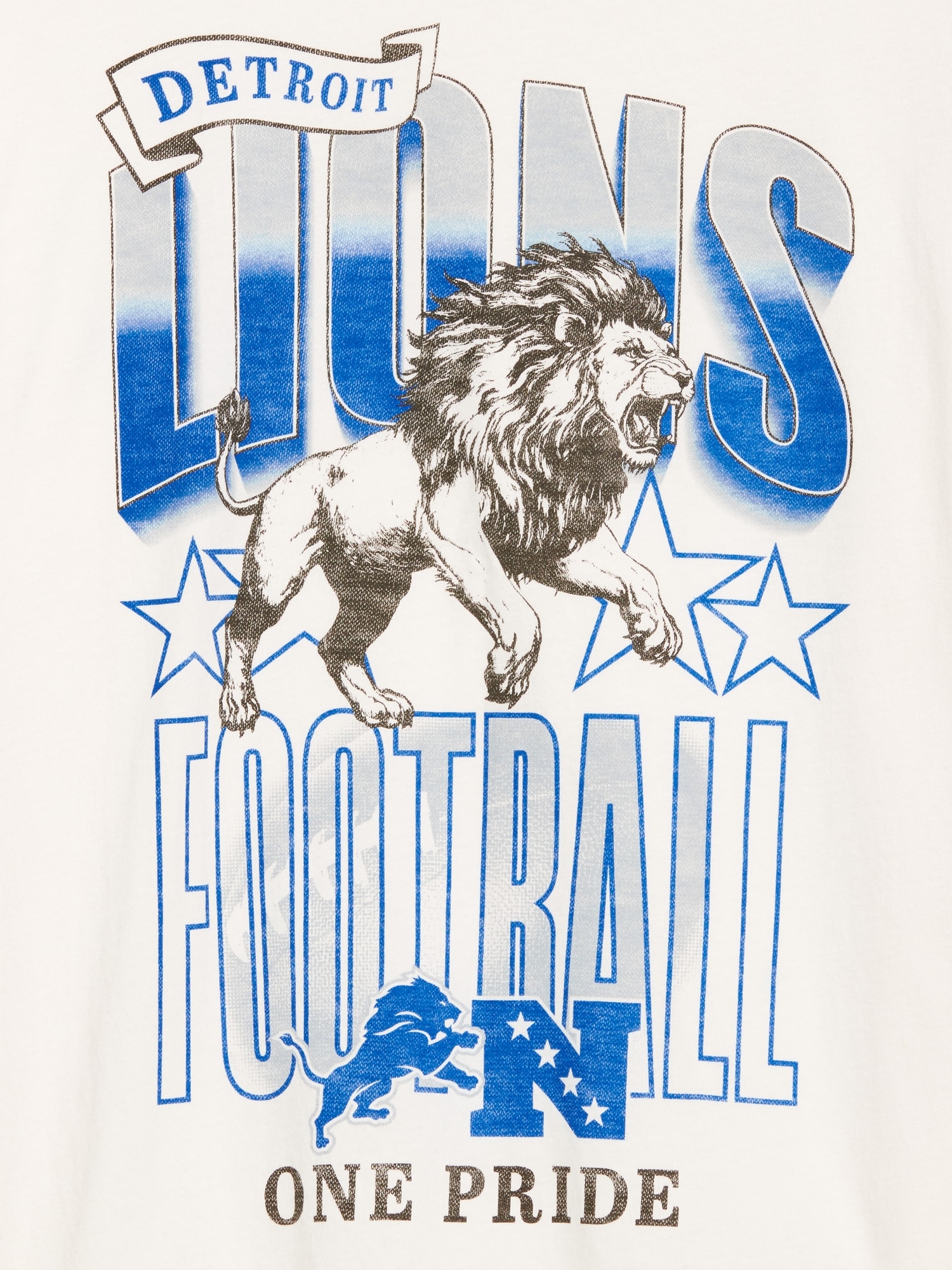 NFL™ Detroit Lions™ T-Shirt