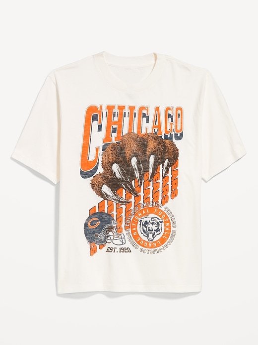 Image number 1 showing, NFL™ Chicago Bears™ T-Shirt