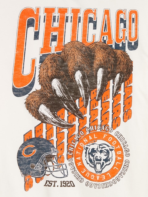 Image number 2 showing, NFL™ Chicago Bears™ T-Shirt