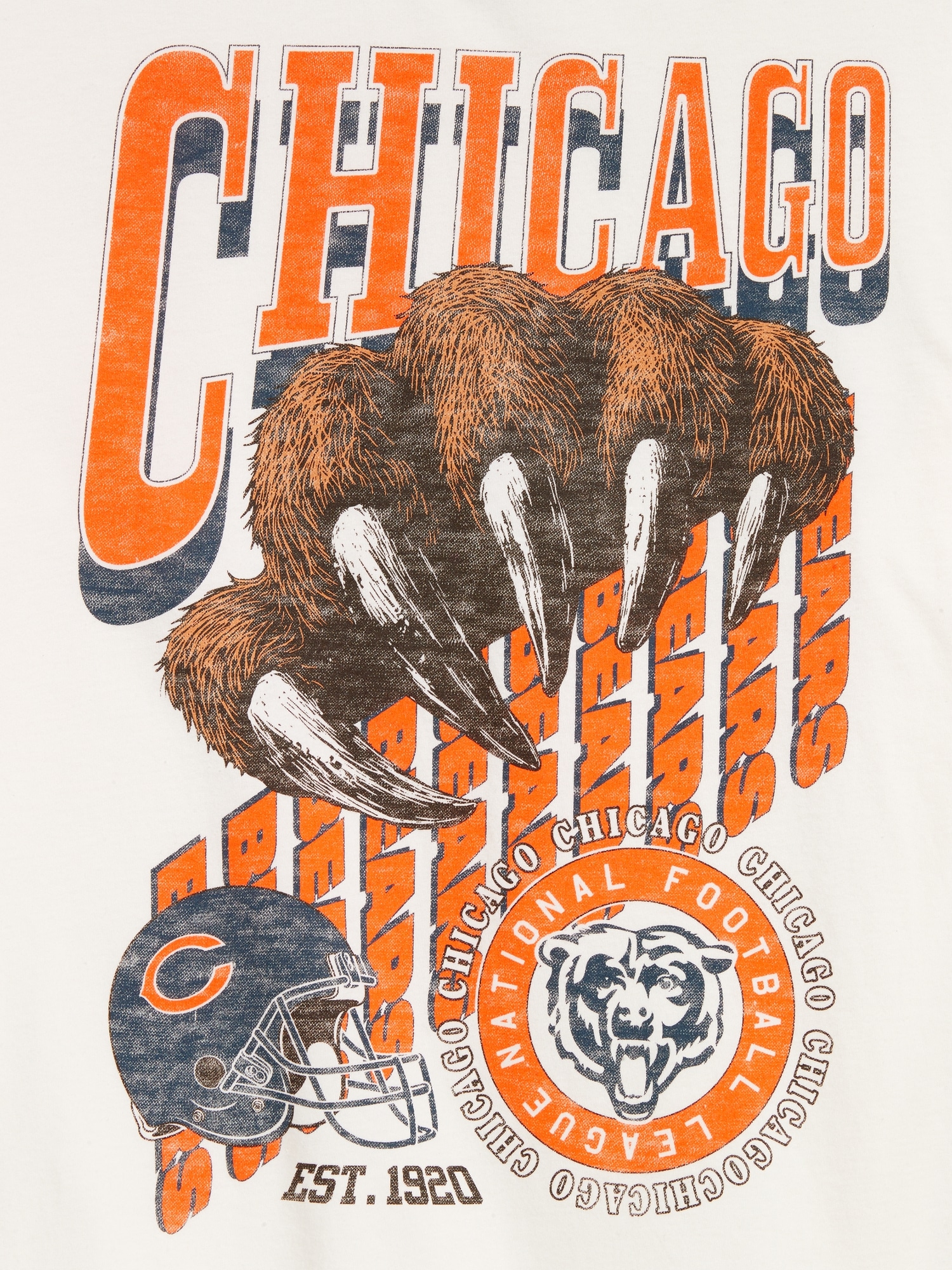 NFL™ Chicago Bears™ T-Shirt