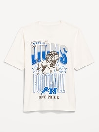 Image number 1 showing, NFL™ Detroit Lions™ T-Shirt
