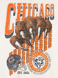 Image number 2 showing, NFL™ Chicago Bears™ T-Shirt