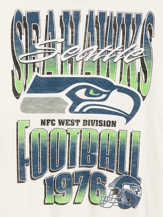 Image number 2 showing, NFL™ Seattle Seahawks™ T-Shirt