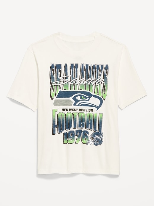 Image number 1 showing, NFL™ Seattle Seahawks™ T-Shirt