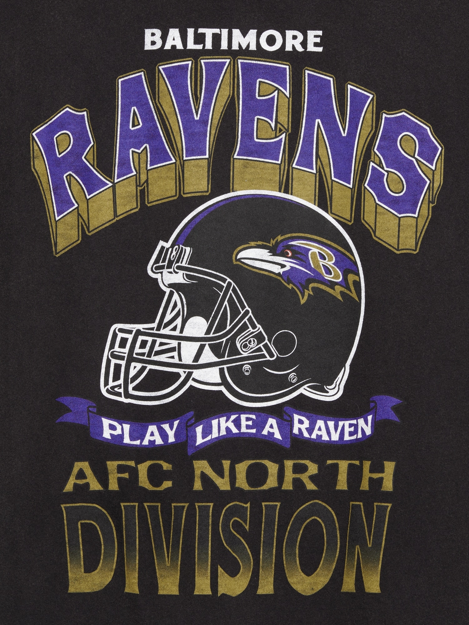 Baltimore Ravens T-Shirt
