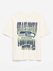 Image number 1 showing, NFL™ Seattle Seahawks™ T-Shirt