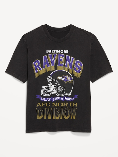 NFL™ Baltimore Ravens™ T-Shirt - Baltimore Ravens
