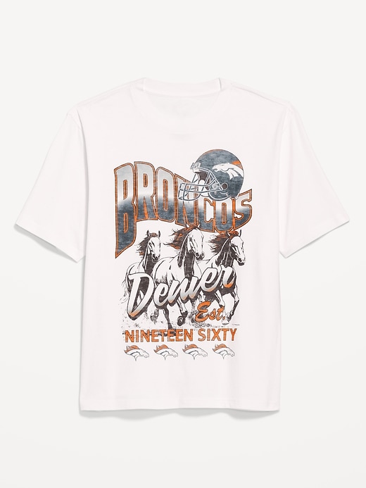 Image number 1 showing, NFL™ Denver Broncos™ T-Shirt