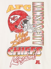Image number 2 showing, NFL™ Kansas City Chiefs™ T-Shirt