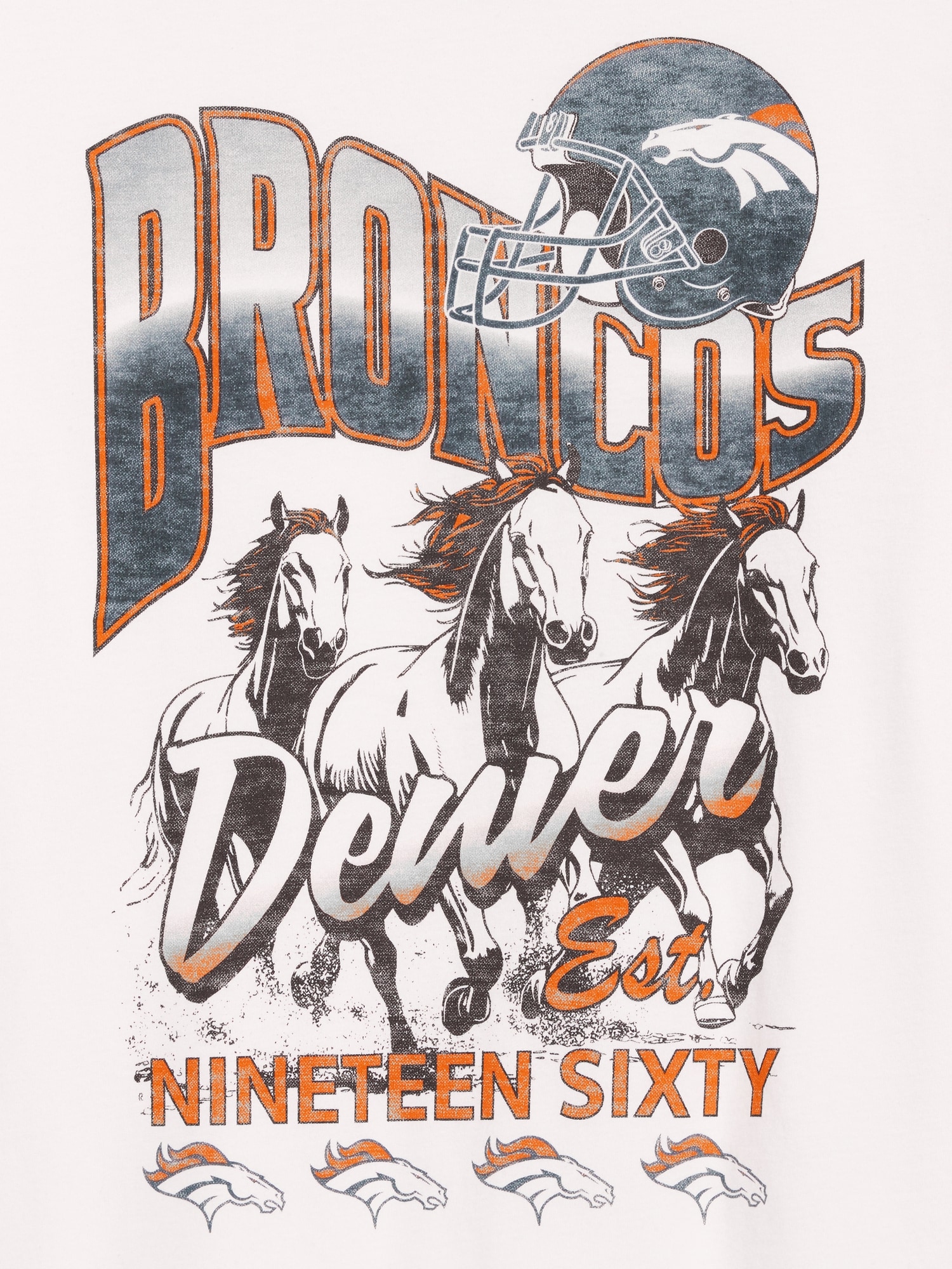 NFL™ Denver Broncos™ T-Shirt