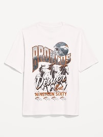 Image number 1 showing, NFL™ Denver Broncos™ T-Shirt