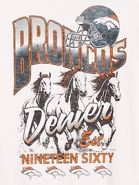 Image number 2 showing, NFL™ Denver Broncos™ T-Shirt