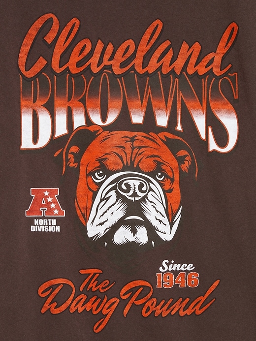 Image number 2 showing, NFL™ Cleveland Browns™ T-Shirt