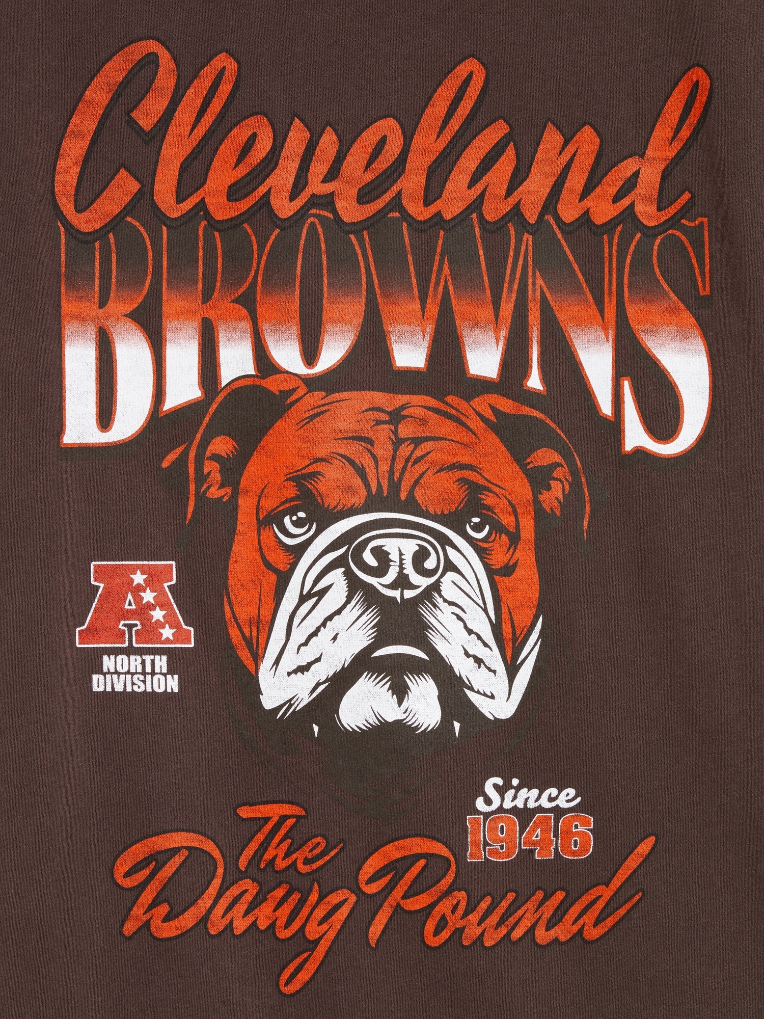 NFL™ Cleveland Browns™ T-Shirt