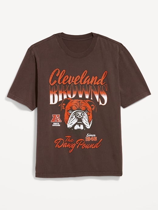 Image number 1 showing, NFL™ Cleveland Browns™ T-Shirt