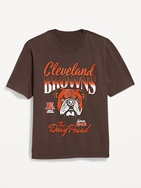 Image number 1 showing, NFL™ Cleveland Browns™ T-Shirt