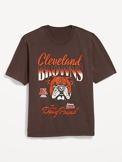 Cleveland Browns T-Shirt