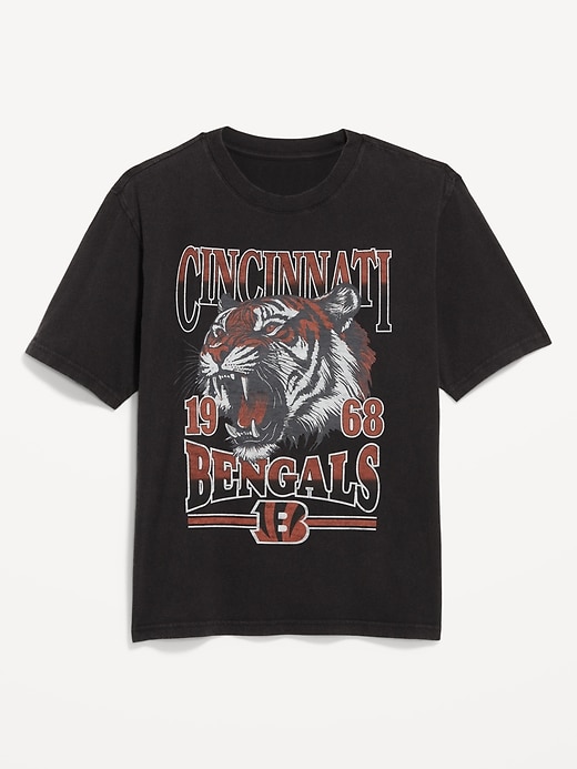 Image number 1 showing, NFL™ Cincinnati Bengals™ T-Shirt