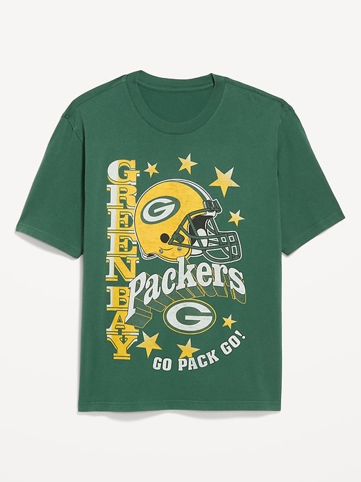 Image number 1 showing, NFL™ Green Bay Packers™ T-Shirt