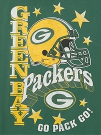 Image number 2 showing, NFL™ Green Bay Packers™ T-Shirt