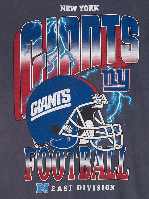 Image number 2 showing, NFL™ New York Giants™ T-Shirt