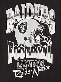 Image number 2 showing, NFL™ Las Vegas Raiders™ T-Shirt