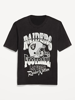 Las Vegas Raiders T-Shirt