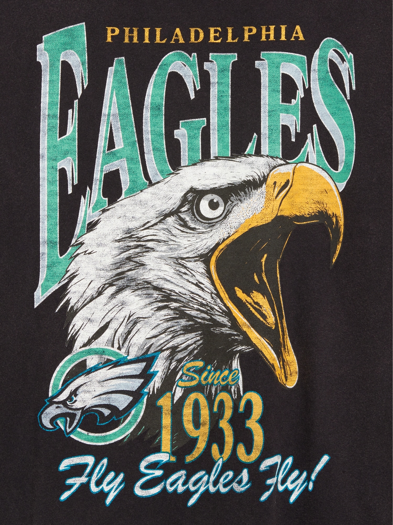 Philadelphia Eagles T-Shirt
